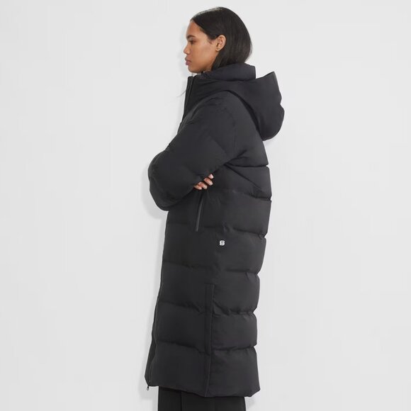 The Super Puff₂O™ Long - Rainstop™ - Picture 5 of 14